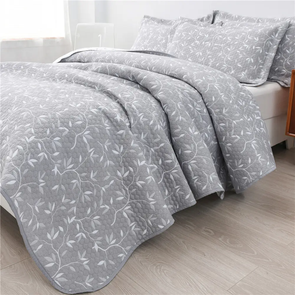 Quality Twin Coverlet Price List 3
