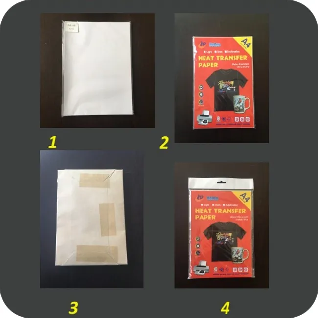 Photo Paper High Yesfrom China 7