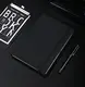 High Quality A5 A6 Elastic Bound Notebook with Wear-proof PU Cover-1 6