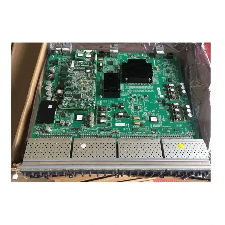 H3GF48J ZXR10 8900E Series High-end Modular Core Switch interface board for Z TE 1