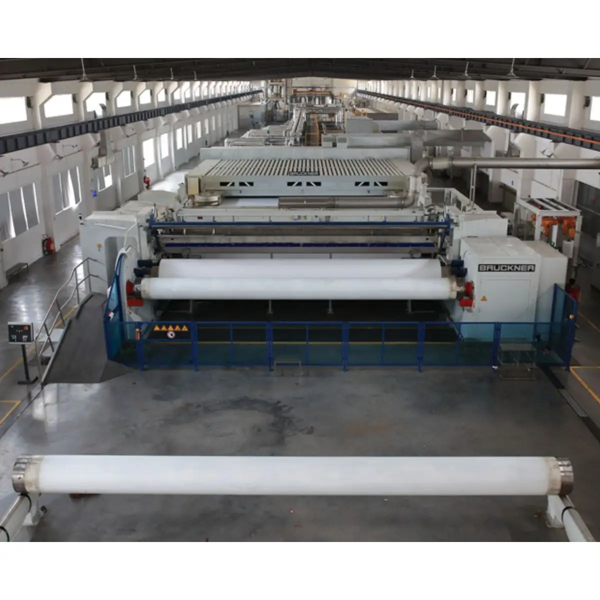OEM IML Material Factory 6
