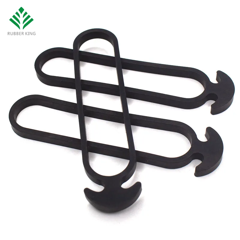 Rubber Bands Manufacturer EPDM - - Rubber King 7
