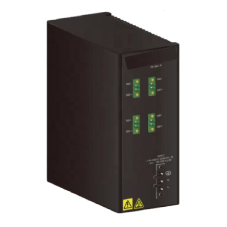 PAC240S56-CN 02131265 Модуль питания переменного тока 240 Вт 1