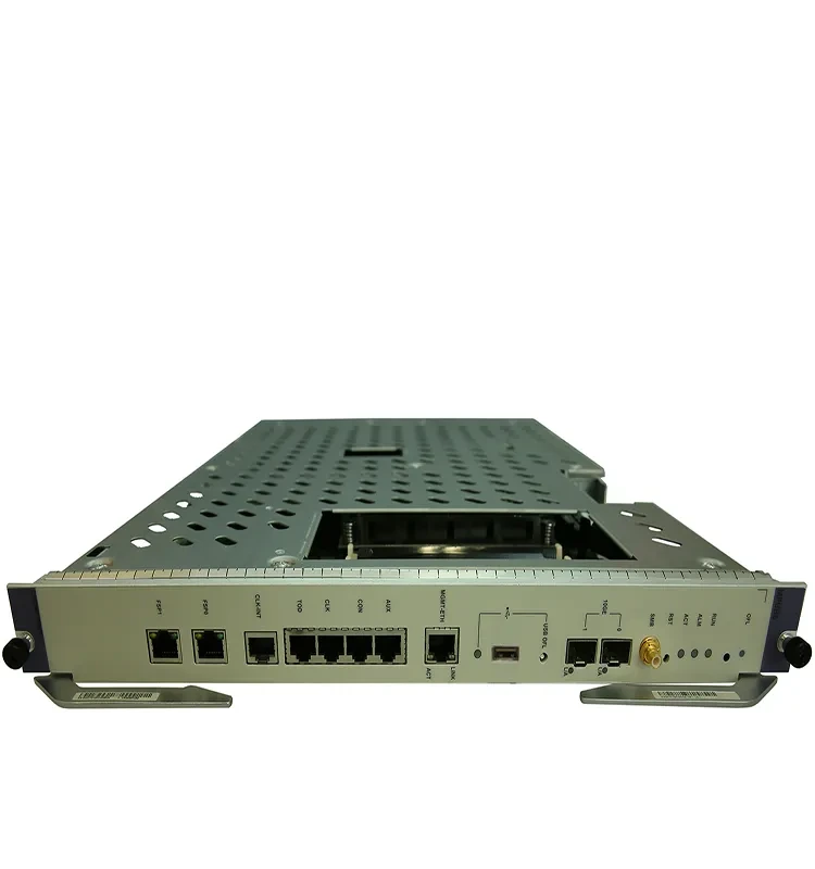 CR5DMPUX8670 03057366 Основной процессор серии Ne40e B6 Mpub6 для HW 1