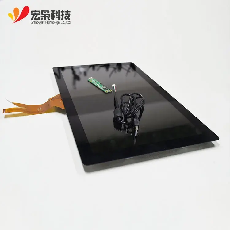 Touch Panel Supplier UPS.FEDEX.DHL Etc - - Grahowlet 4