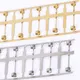 High Temperature Ring Terminal Zinc Plated - - JOINXUN 2