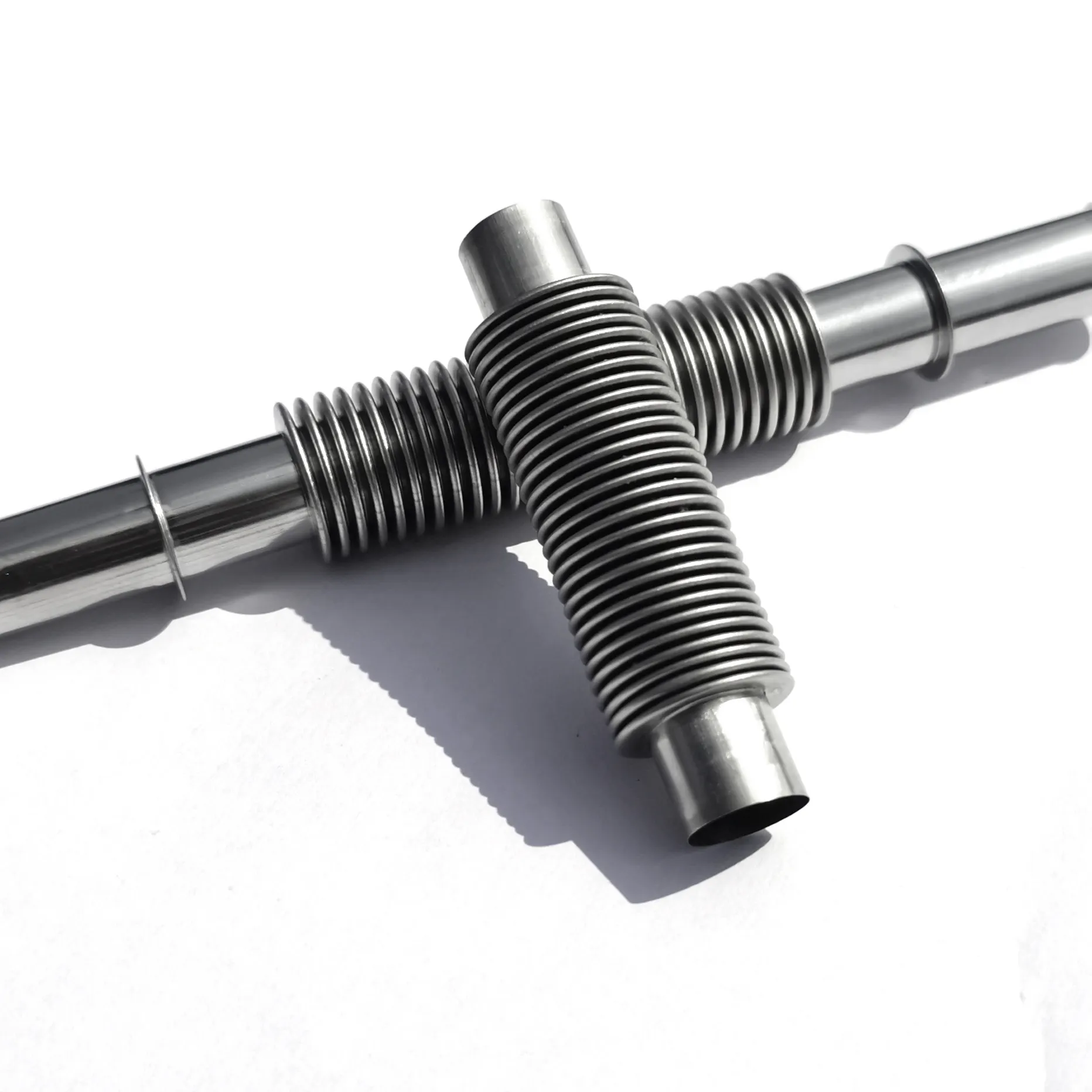 Metal Bellows Manufacturers Circular Ripple Wholesale - JOINXUN 7