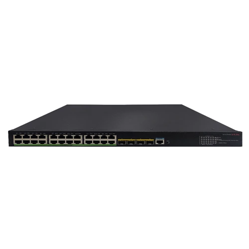 Conmutador Ethernet serie H3C S5170-EI LS-5170-28S-HPWR-EI 1