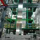 Colour Coating Line Process 60-200mpm - - HiTo 3