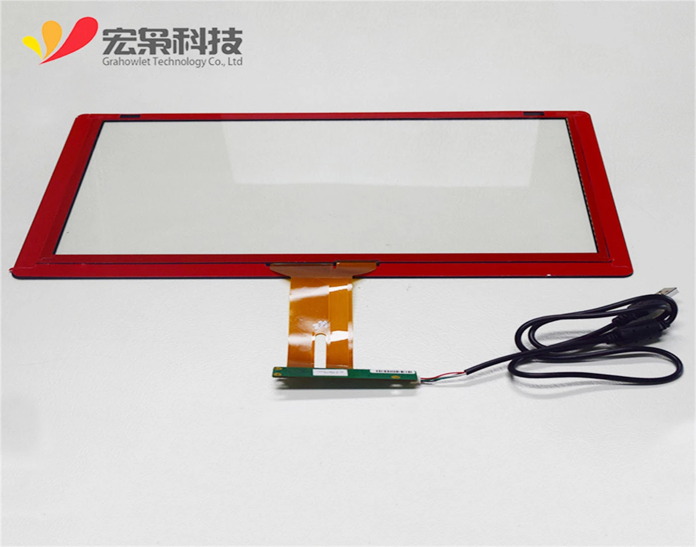 Open Frame 15.6 Inch Touchscreen Monitor/module With Edp Tft Lcd Display Panel Industrial Smart Home Medical Car Food Service 1