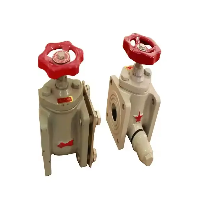 Transformer Oil Sample Valve Single - - SHZHEL 5
