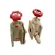 Transformer Oil Sample Valve Single - - SHZHEL 5