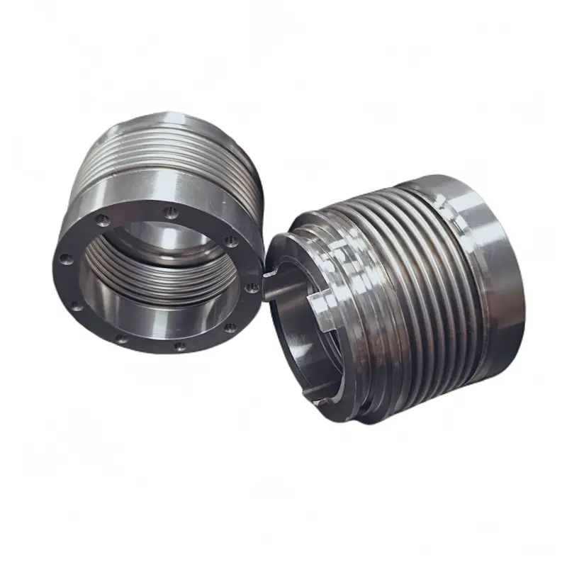 Precision Bellows Manufacturing Customizable - - JOINXUN 7