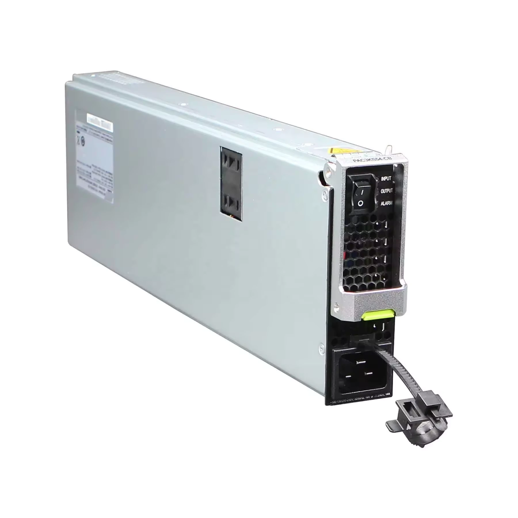 PAC3KS54-CB 02311XYE S7700 Series S7703 S7706 S7712 3000W AC Power Module 1