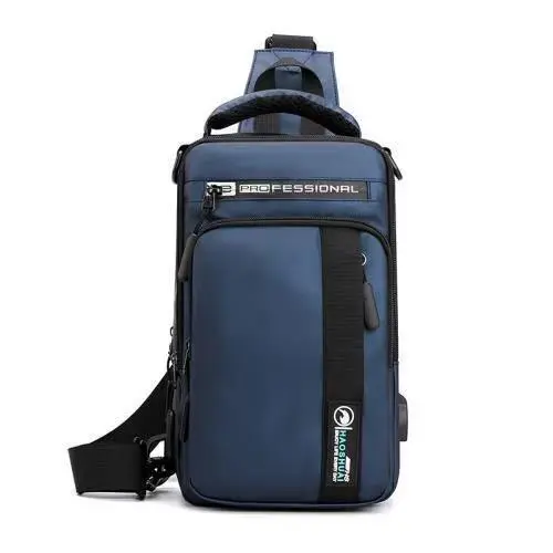 Newbulk Crossbody Bags Waist Pack Pouch Bag Amordeer 4