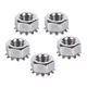 Top Precision Machining Parts Factory Suppliers 2