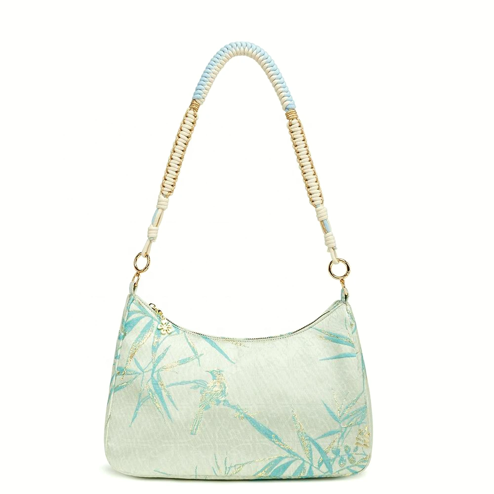 ALLWIN Bag Fashion Bag Supplier Water ResistantFactory 2