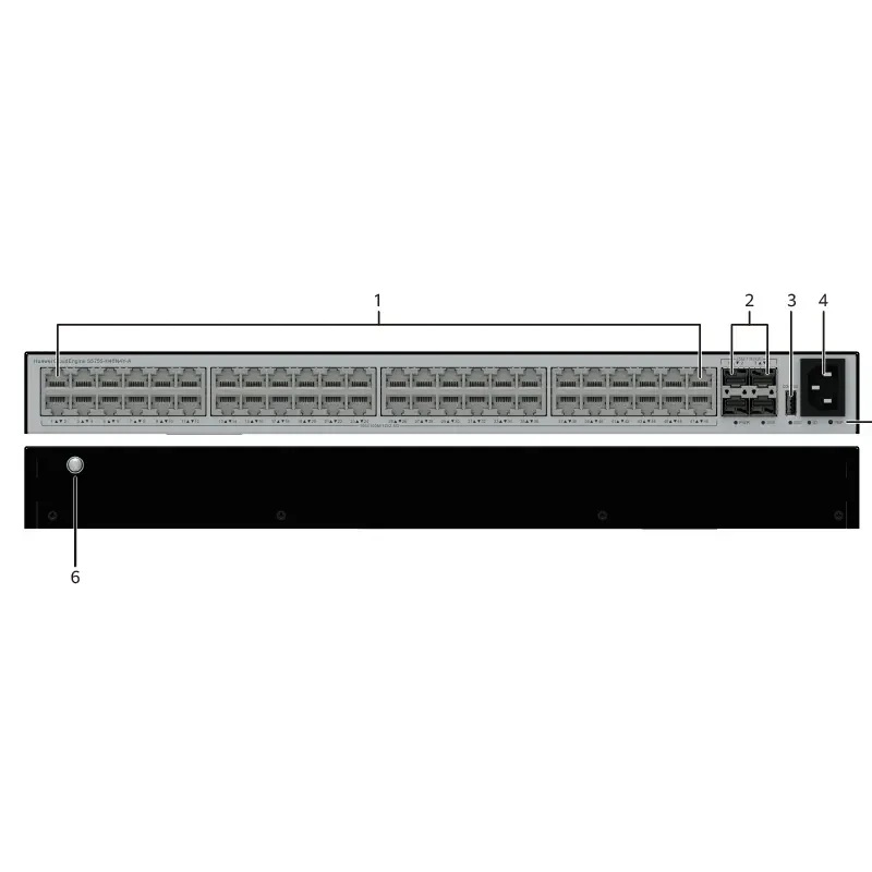 WS-C2960L-16PS-LL Серия C2960L 16-портовый GigE с PoE 2 x 1G SFP LAN Lite сетевой коммутатор для CIS co 1