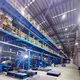 Narrow Coil Galvanizing Line 2100CBM by HiTo 6