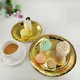 High Quality Disposable Plates Pigmented - - Xiangsheng 5