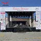 Portable Concert Stage - for Trade Shows and Expos - SINOSWAN 3