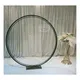 Gold Wedding Backdrop Wedding Decoration Prop - - WENDING 5