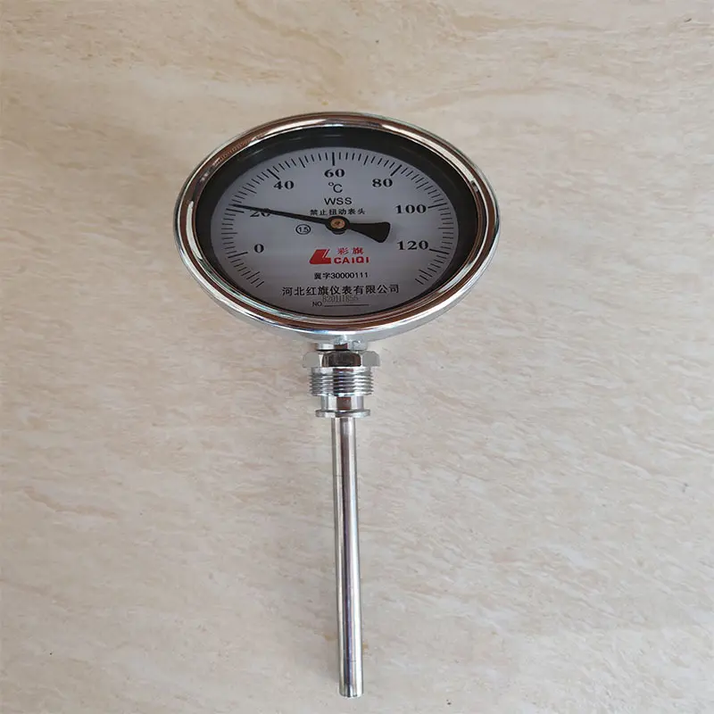 Industrial Thermometer Price Reach by SHZHEL 6