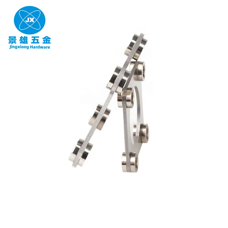 Couplings Manufacturer Coupling by JOINXUN 6