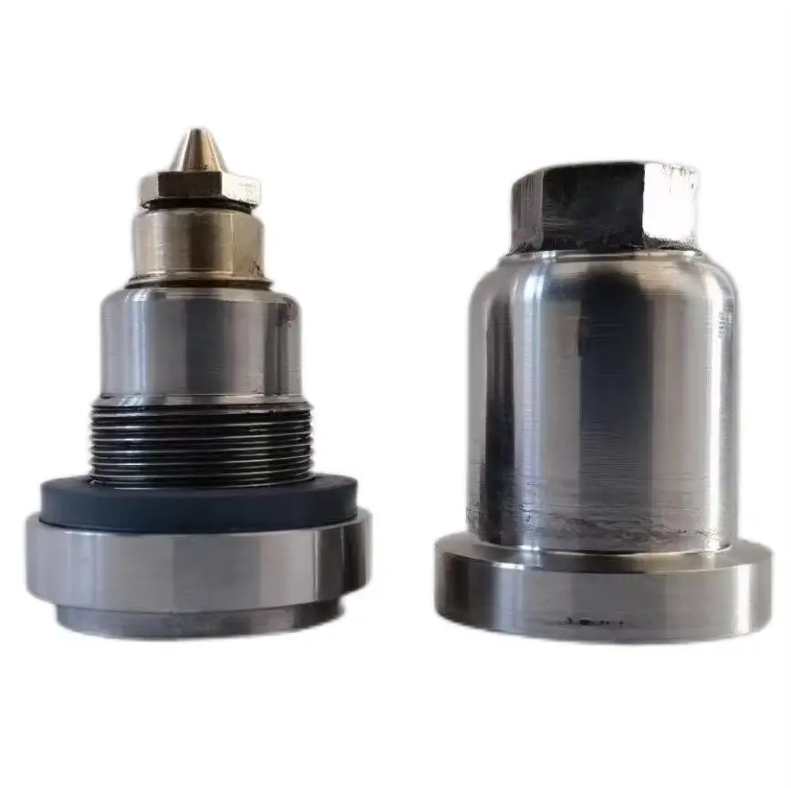 Transformer Oil Sample Valve Oil Drain Valve by SHZHEL 4