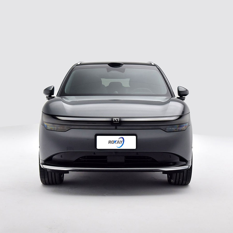Rokay Zeekr 2025 75 кВт/ч Rwd / новейший недорогой новый электрический автомобиль на продажу 3