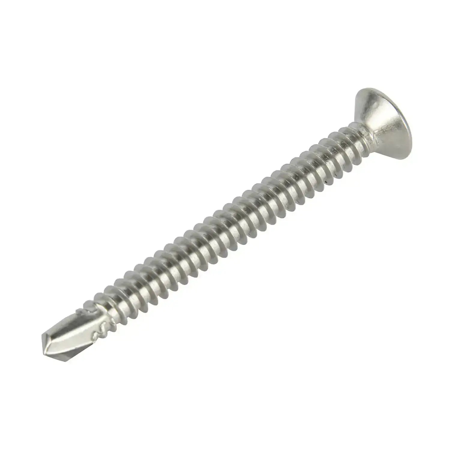 Phillips Flat Screws vs. Other Fasteners: Which is Best for You? 1