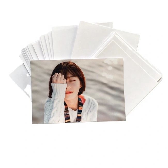 Wholesale A4 Inkjet Glossy Photo Paper - 115g 135g 160g 180g 260g 1