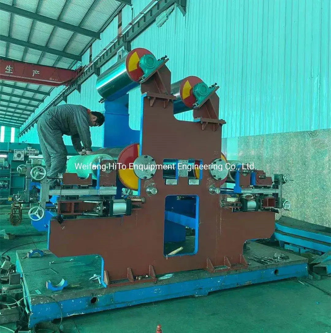 Reliable Coating Line Wholesaler 5