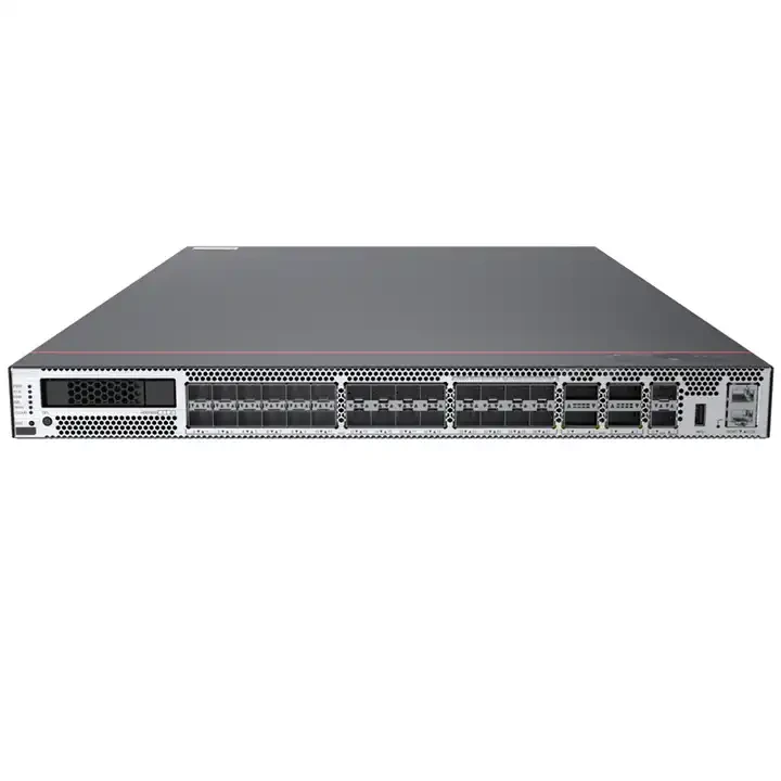 USG6680E USG6000E Series Series Enterprise Rackmount Gateway Gateway AI Multipt Firewall 1