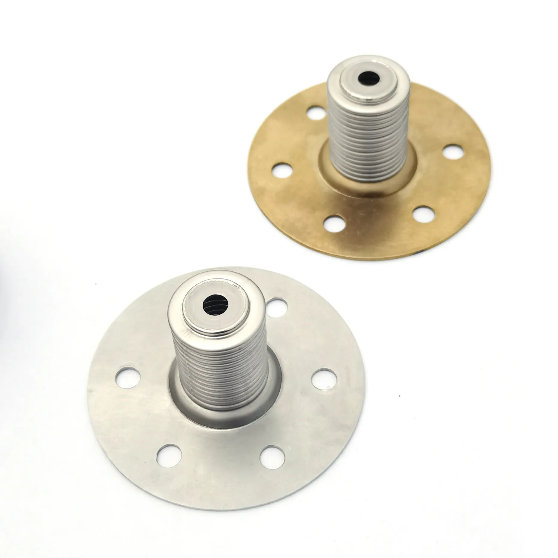 Metal Bellows Expansion Joints OEM - - JOINXUN 5