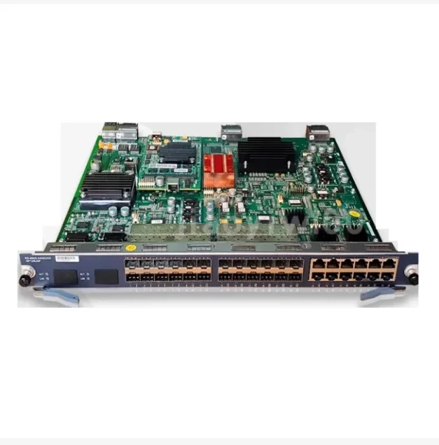 RS-89H2-24GE-SF ZXR10 8900 Series Switch Interface Card for Z TE 1
