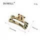 Rat Tail Combs DOWELL Wholesale - Dowell 3