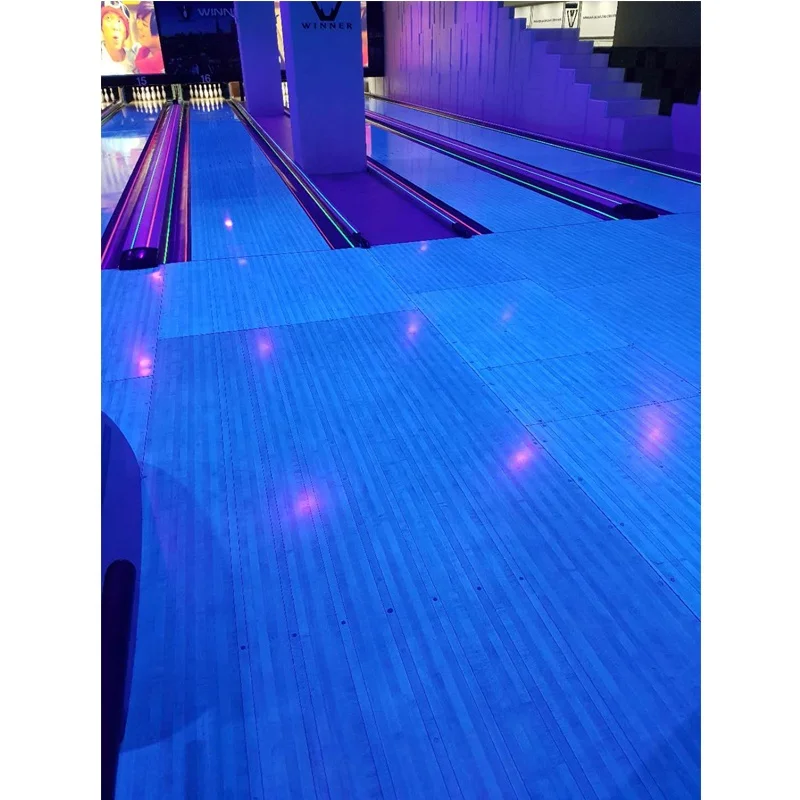 Peralatan Boling 1