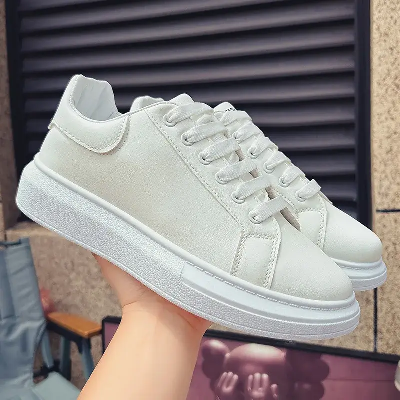 New Sports Shoe Manufacturers Factory 5