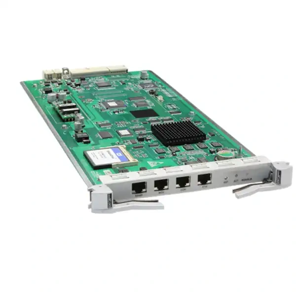 ES0D00MCUA00 03030MPV S7700 Series S7703/S7703 PoE Main Control Unit A for h w 1