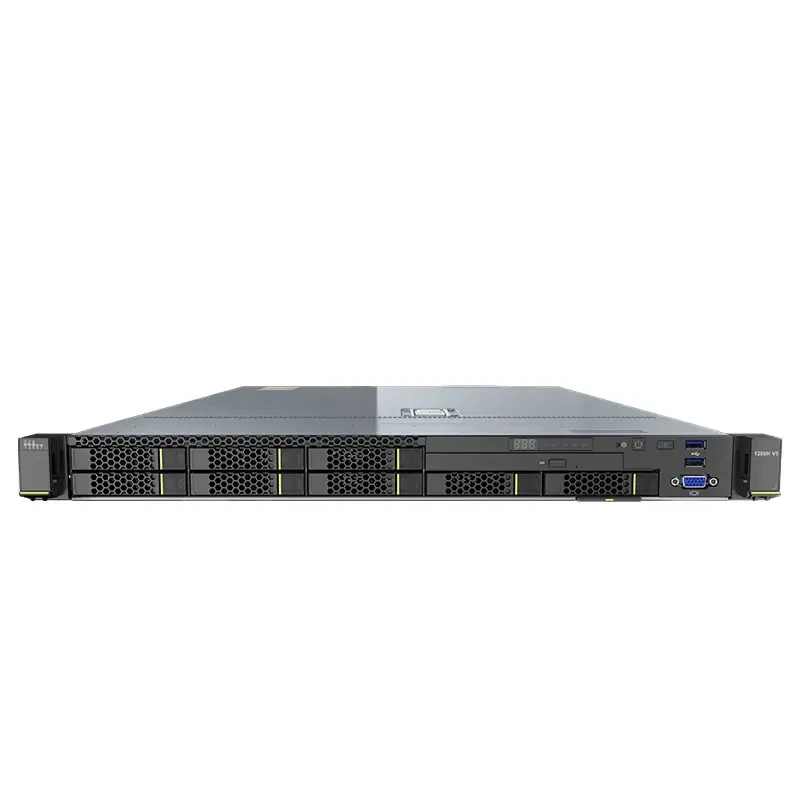 Lenovo ThinkSystem SN550 V2 Intel Xeon Gold 6334 Processor Blade Server 1