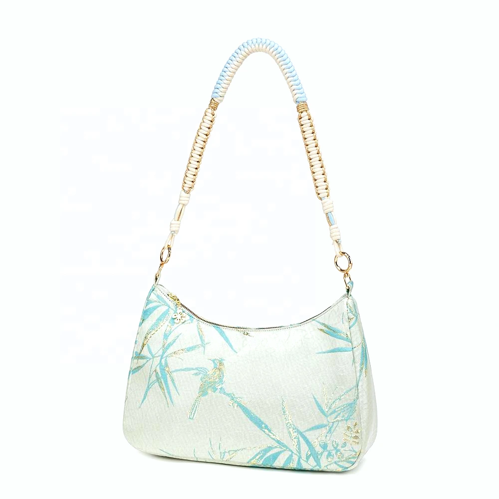 ALLWIN Bag Fashion Bag Supplier Water ResistantFactory 3