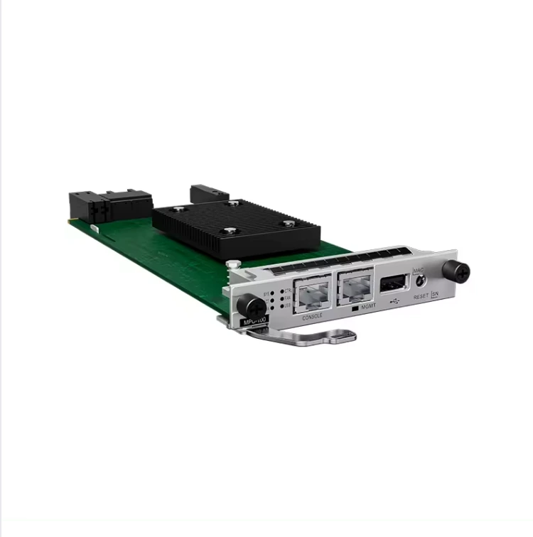 Mpu-100 (ar8700 Main Processing Unit 1
