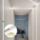 Bepoke Aluminium Profile Led Strip Light Price List 5