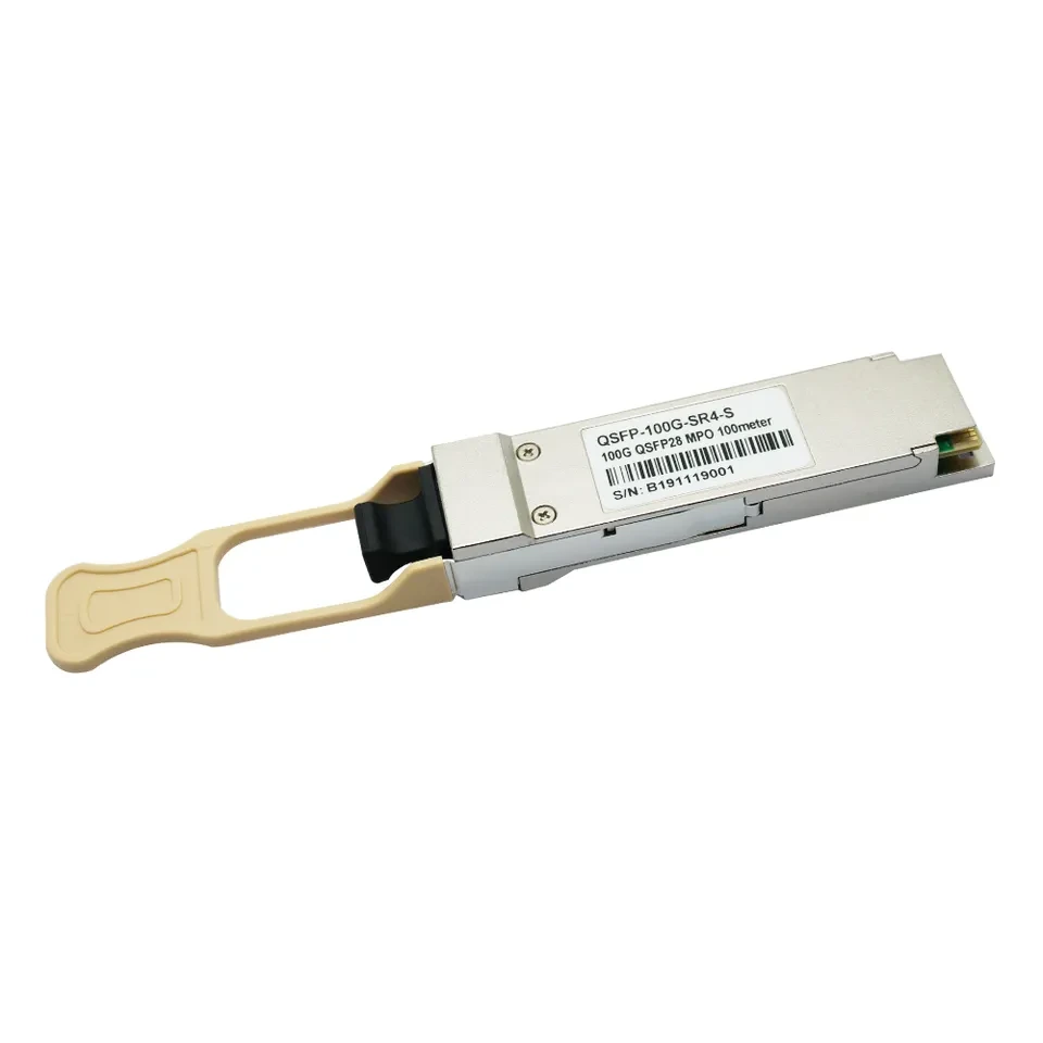 02313GAA QSFP-40G-eSR4-MP Optical Transceiver 40GE QSFP+ Optical Modules 1