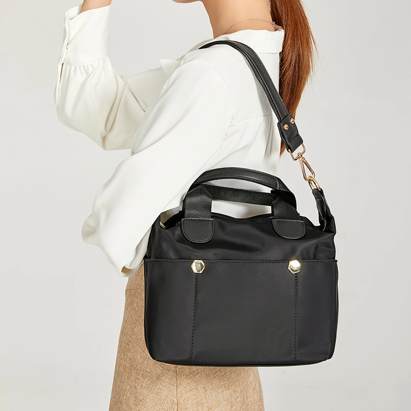Crossbody Bag Manufacturer Fashionable Bag by ALLWIN Bag 2
