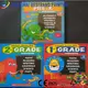 Custom Board Book Printing According to Customer Art Paper/Wood Freemade in China 7