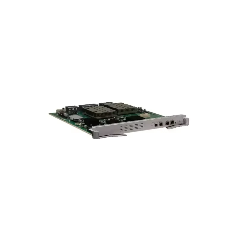 LE2D2SRUDC00 03021EVR S9306E/S9312E Main Control Unit D (Optional Clock) for h w 1