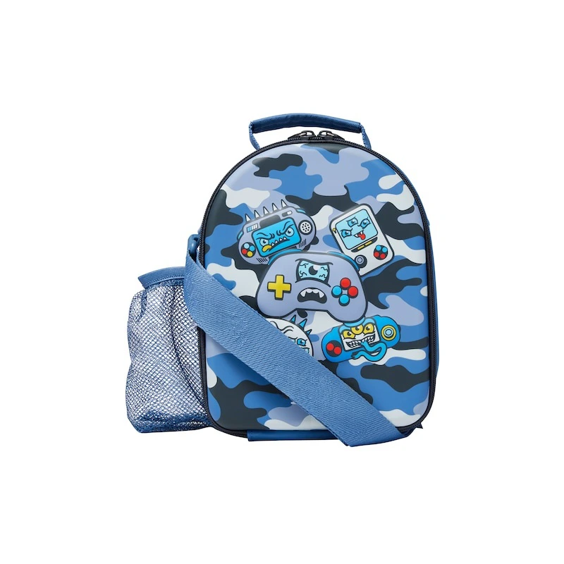 Factory Direct Insulated Double Decker Lunchbox for Kids｜GX-CASE 1