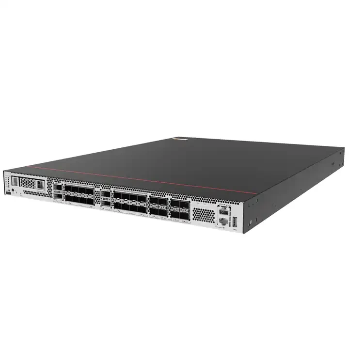 USG6725F Hisecengine Usg6000f Series Enterprise Rackmount Security Gateway Ai Multi-port Firewall 1